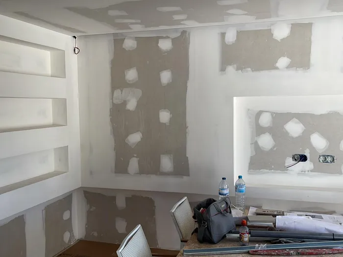 Instalación de pladur en Marbella